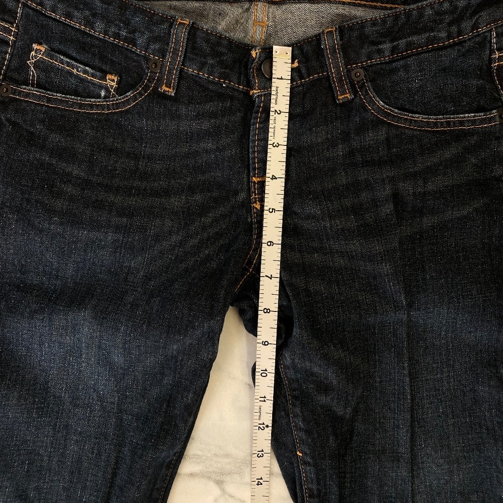 X2 Denim Laboratory Jeans Women's Size: 6 - Picture 9 of 10